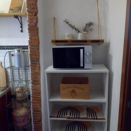 Appartement Meuble En Plein Centre De Bastia Bastia  Buitenkant foto