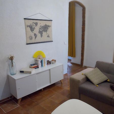 Appartement Meuble En Plein Centre De Bastia Bastia  Buitenkant foto