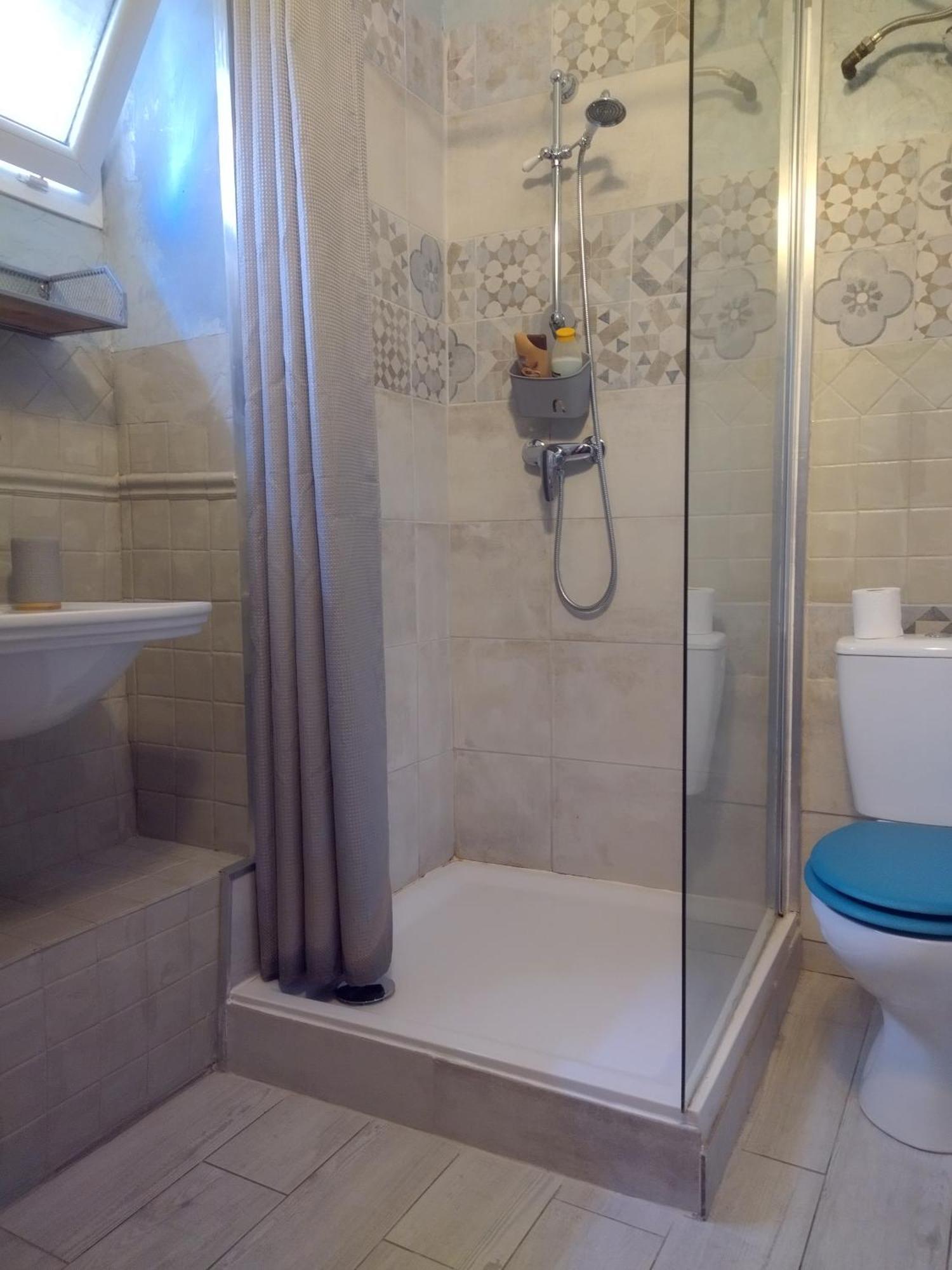 Appartement Meuble En Plein Centre De Bastia Bastia  Buitenkant foto