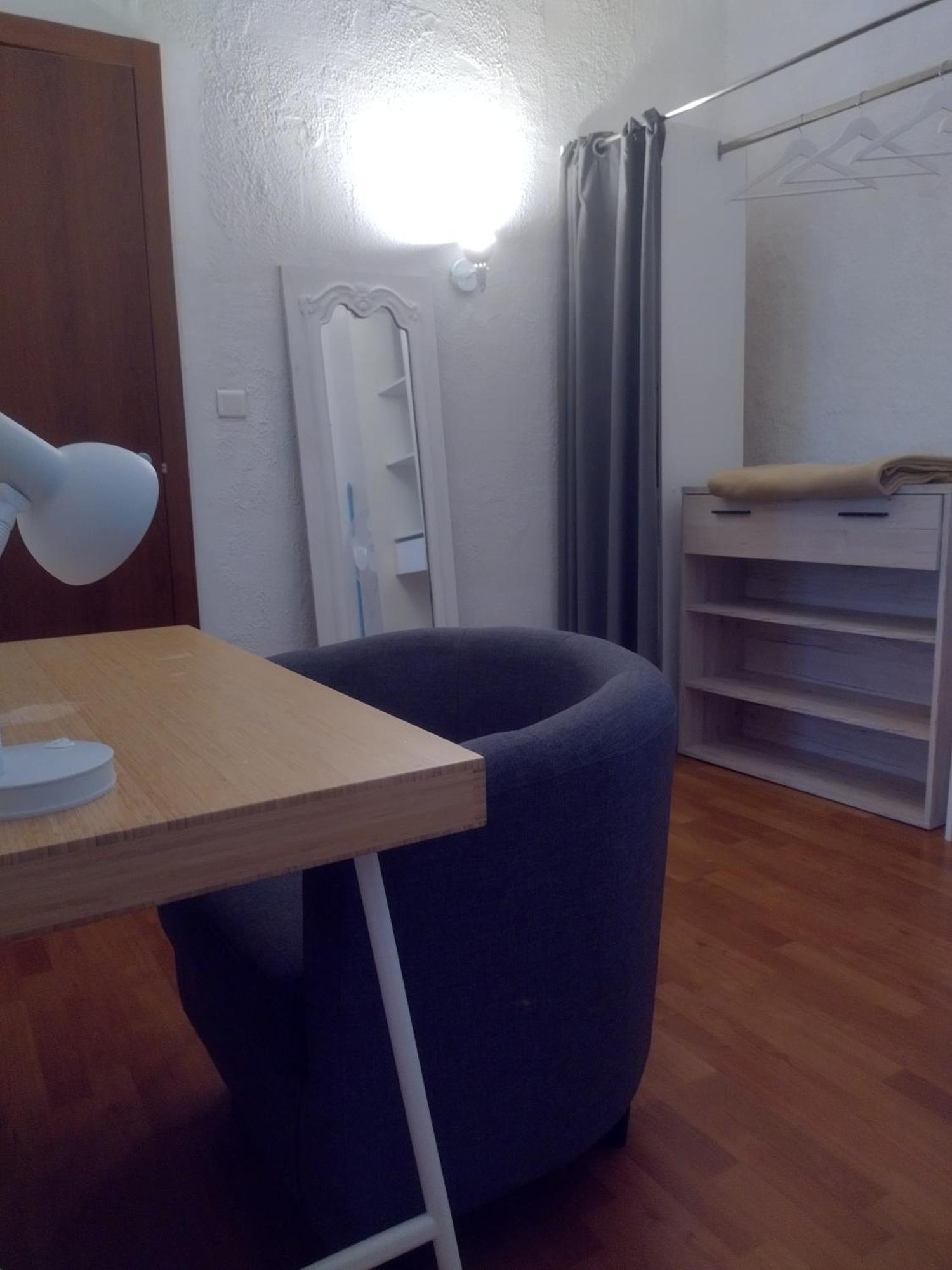 Appartement Meuble En Plein Centre De Bastia Bastia  Buitenkant foto