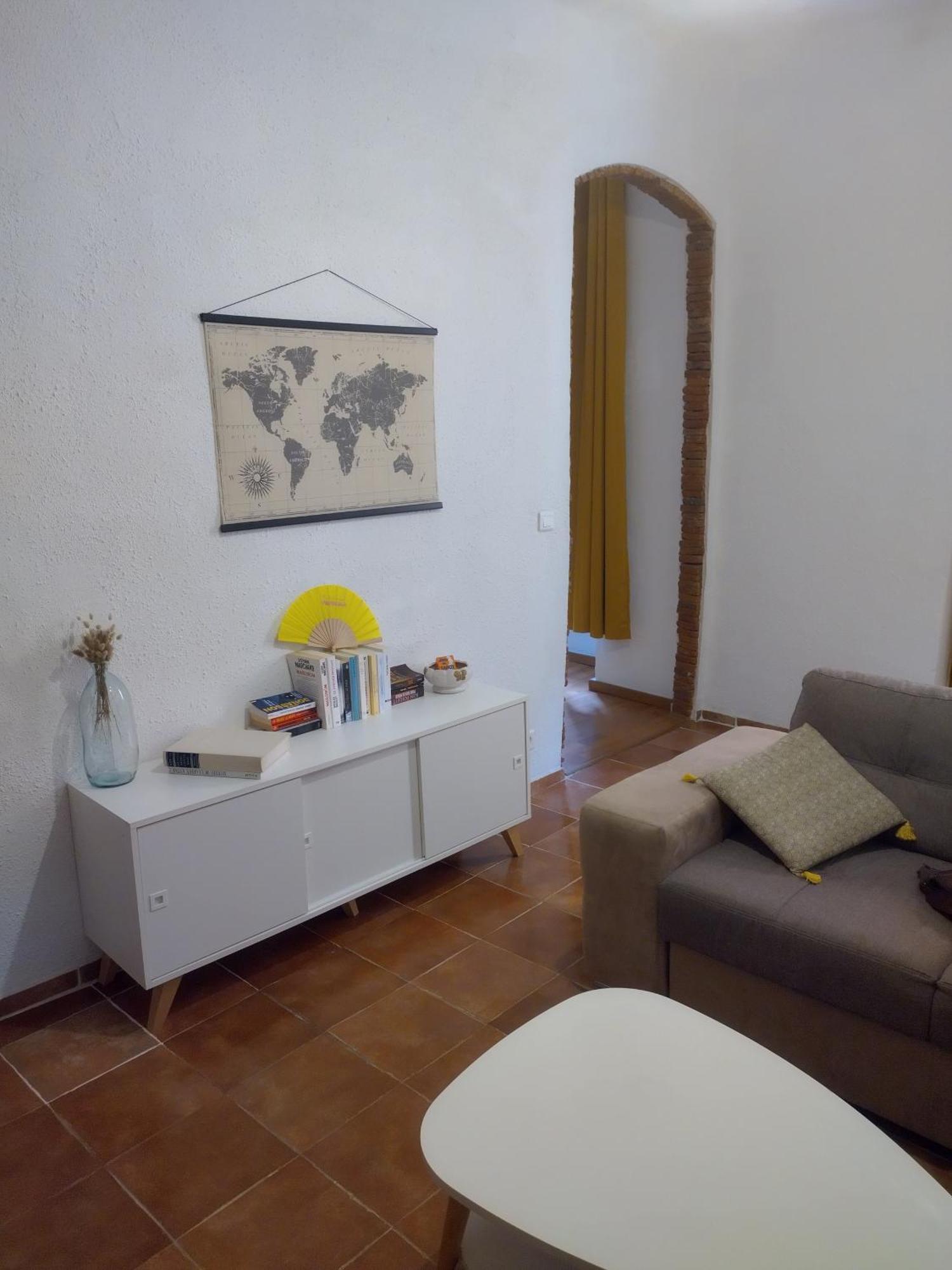 Appartement Meuble En Plein Centre De Bastia Bastia  Buitenkant foto